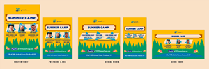 Graphic Design by VW Designs for South Dakota Assemblies of God | Design: #30126891