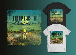 Online Outdoor brand looking for nature/ outdoor scene designs