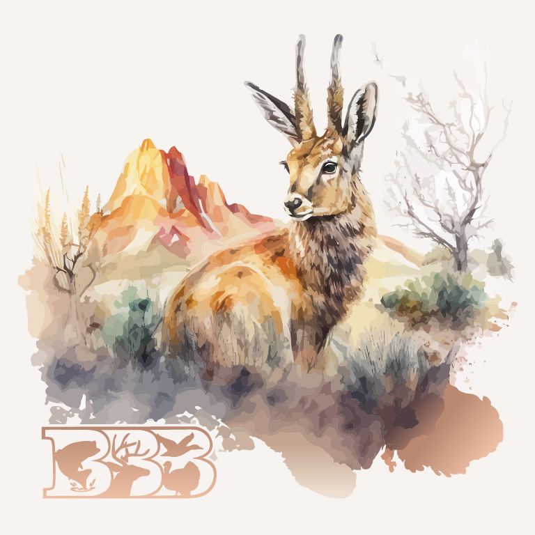 T-Shirt-Design von graphicclassic für Bass, Bucks, And Birds | Design #30135850