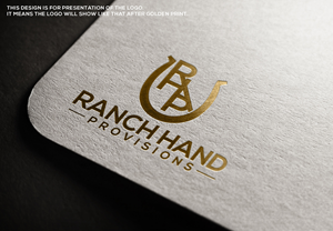 Logo Design by Rosalie.. for this project | Design: #30095653