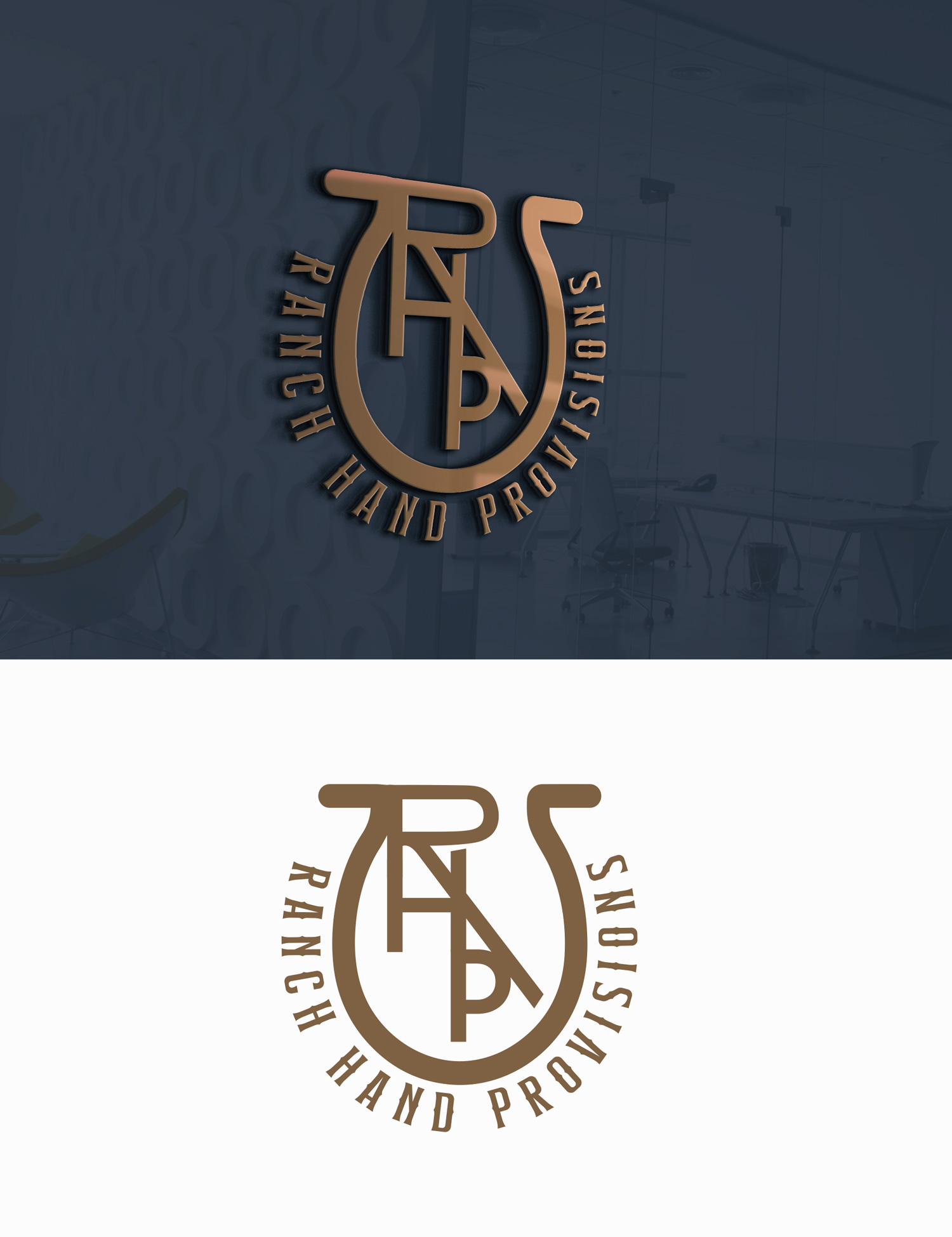 Logo Design by M Art & Design for this project | Design #30100451