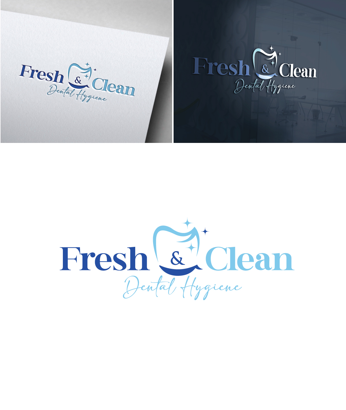 Logo Design by Om Namah Shivay for this project | Design #30110723