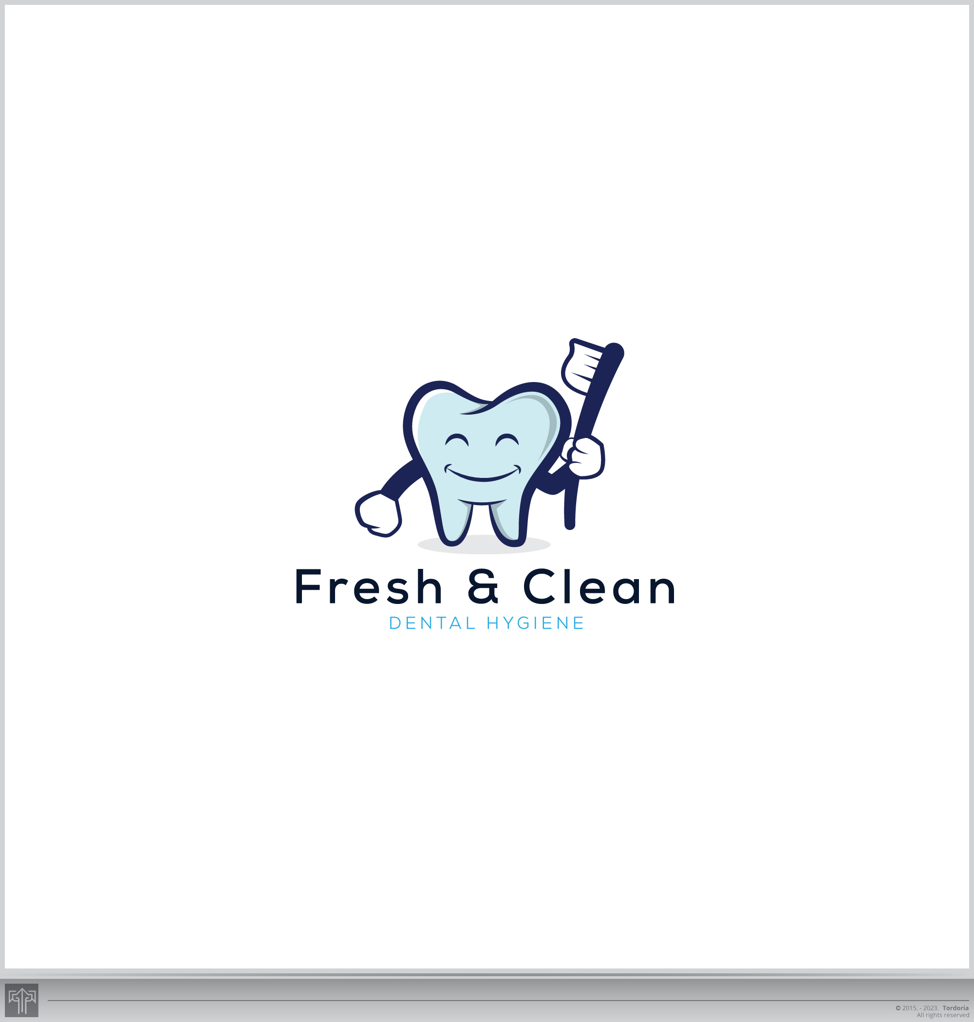 Logo Design by Tordoria for this project | Design #30090997