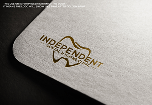 Logo Design by Rosalie.. for this project | Design: #30096040