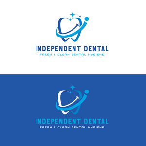 Logo Design by Revolt Team