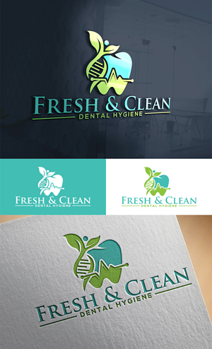 Logo Design by Imran_me for this project | Design #30090074