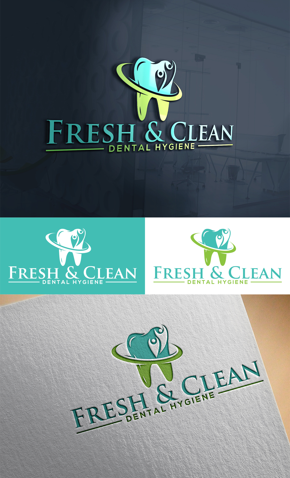 Logo Design by Imran_me for this project | Design #30090244