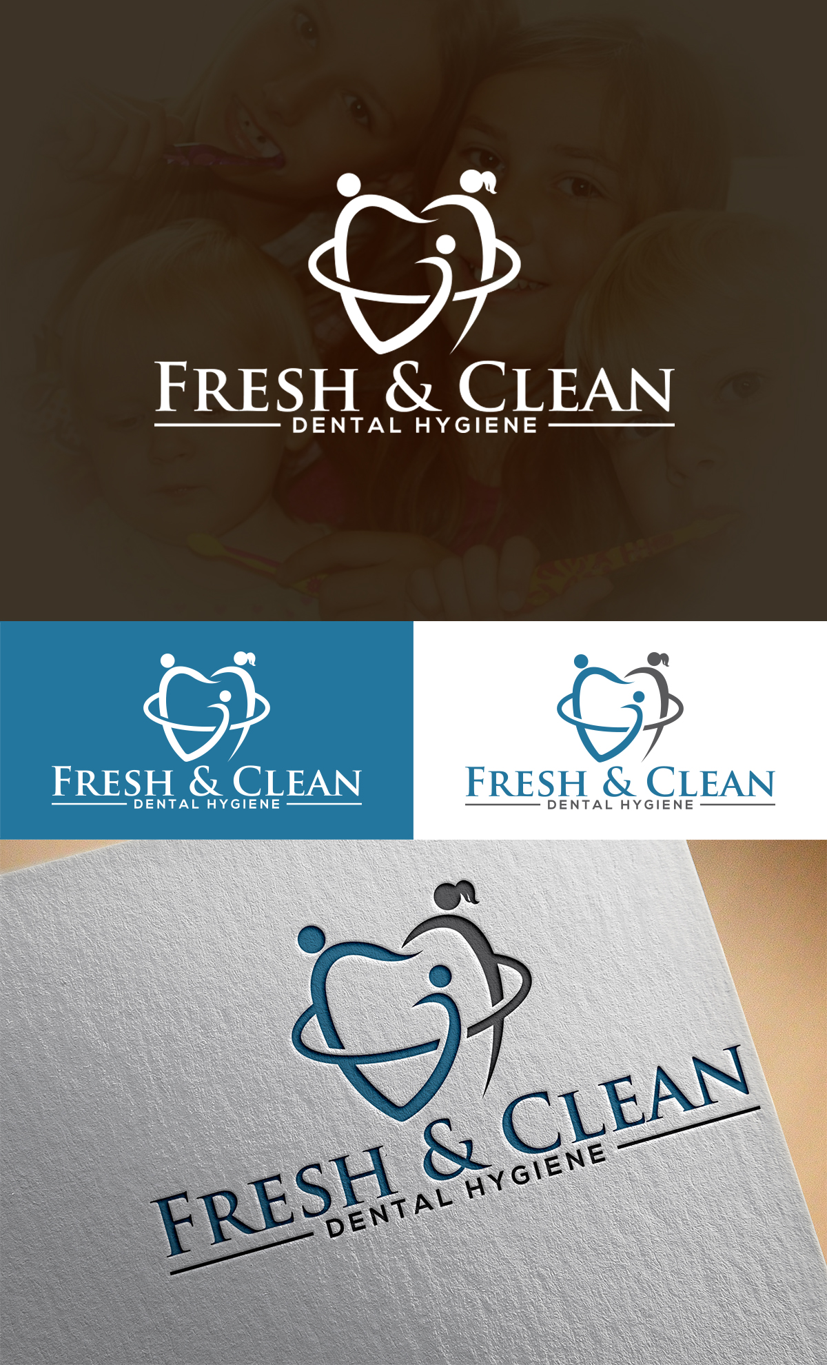 Logo Design by Imran_me for this project | Design #30099568