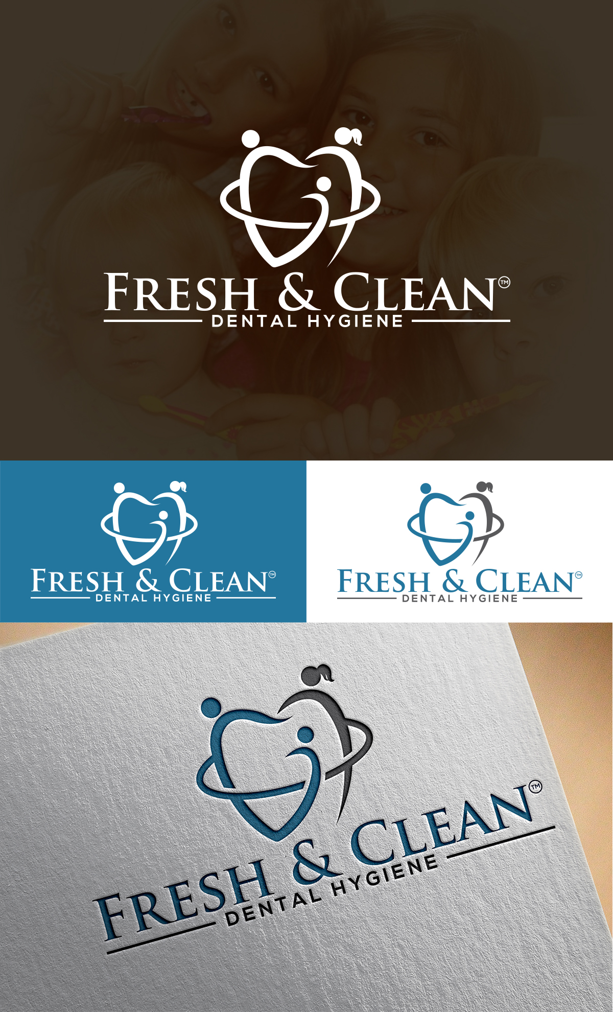 Logo Design by Imran_me for this project | Design #30099587