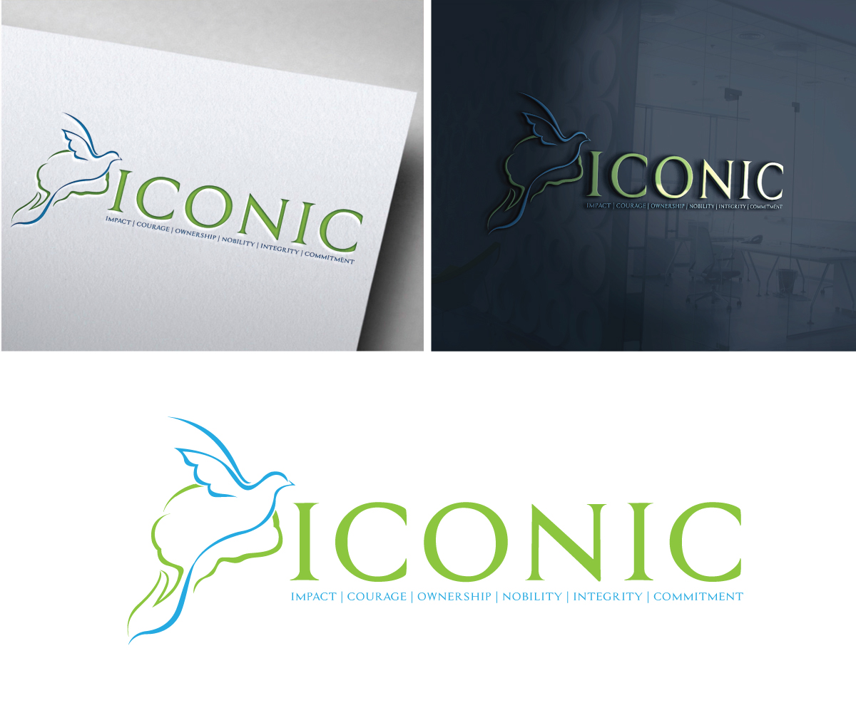 Diseño de Logo por Om Namah Shivay para este proyecto | Diseño #30110440