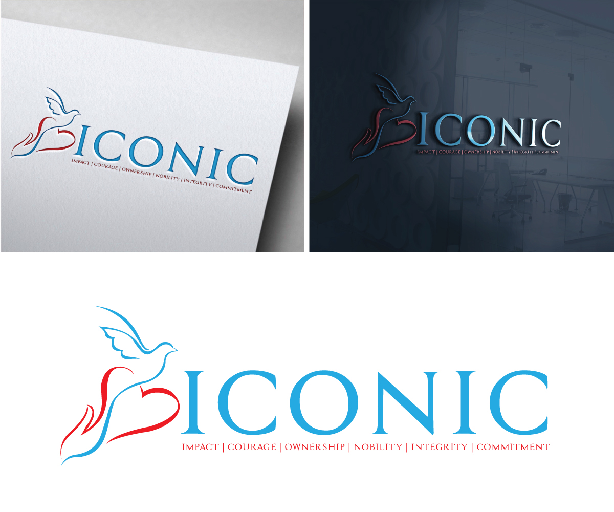Logo Design by Om Namah Shivay for this project | Design #30110441