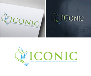 Logo Design by Om Namah Shivay for this project | Design: #30131183