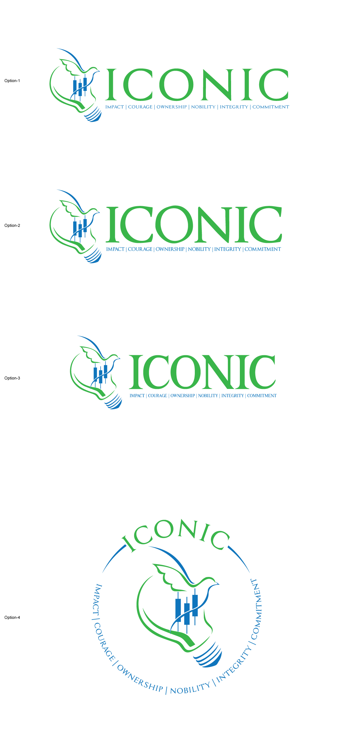 Logo Design by Om Namah Shivay for this project | Design #30146798