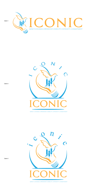 Diseño de Logo por Om Namah Shivay para este proyecto | Diseño: #30160575