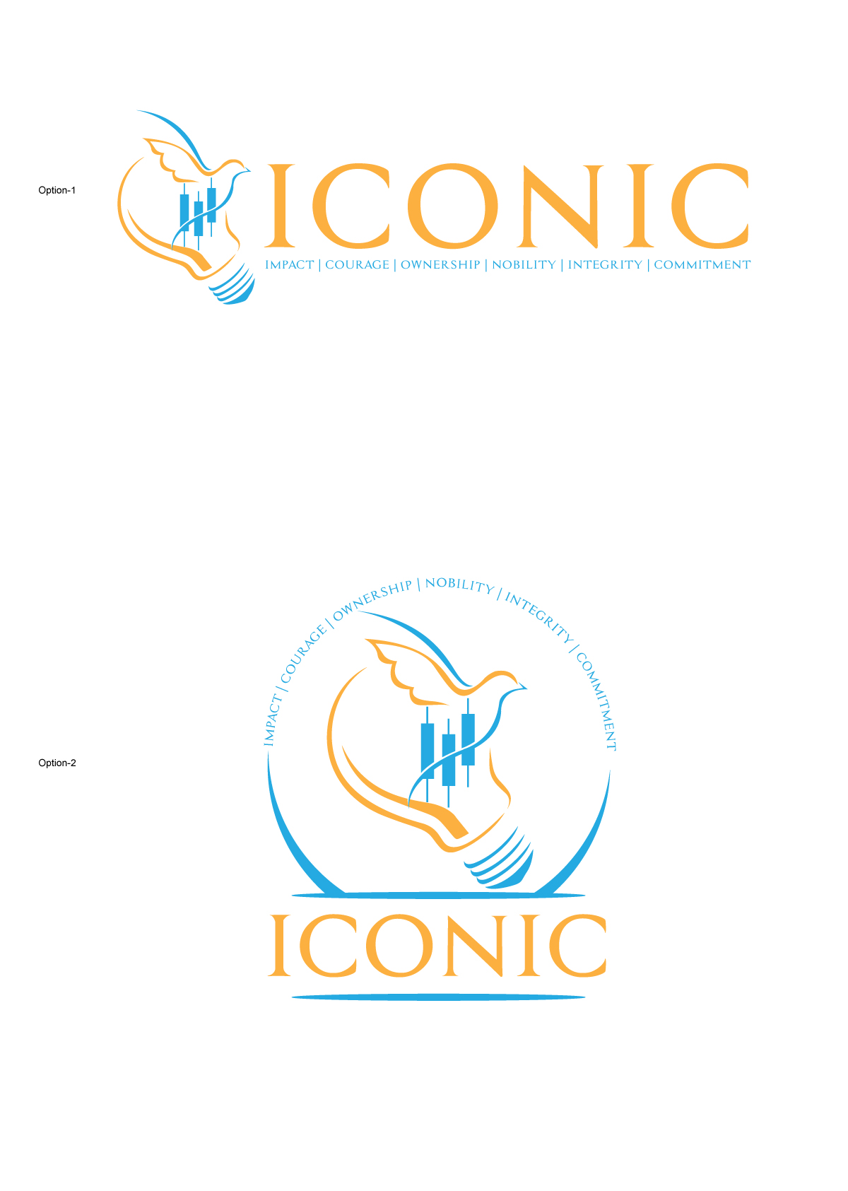 Logo Design by Om Namah Shivay for this project | Design #30164633