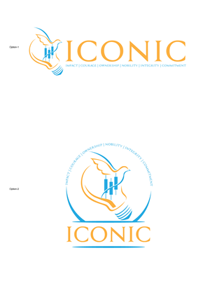 Diseño de Logo por Om Namah Shivay para este proyecto | Diseño: #30164633