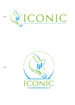 Diseño de Logo por Om Namah Shivay para este proyecto | Diseño: #30171076