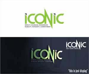 Design de Logo par alkaline pour ce projet | Design : #30089331