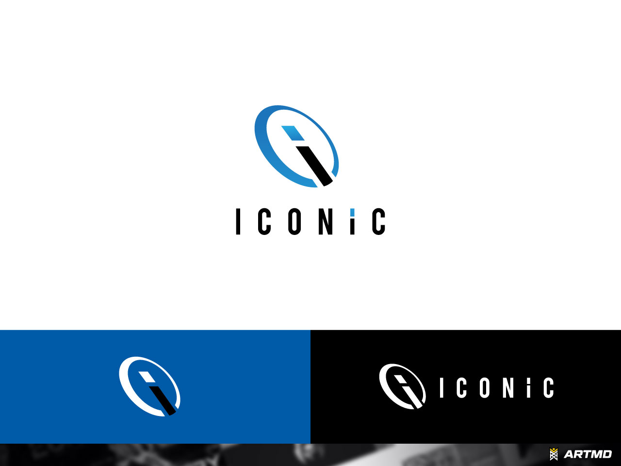 Diseño de Logo por ARTMD para este proyecto | Diseño #30089887