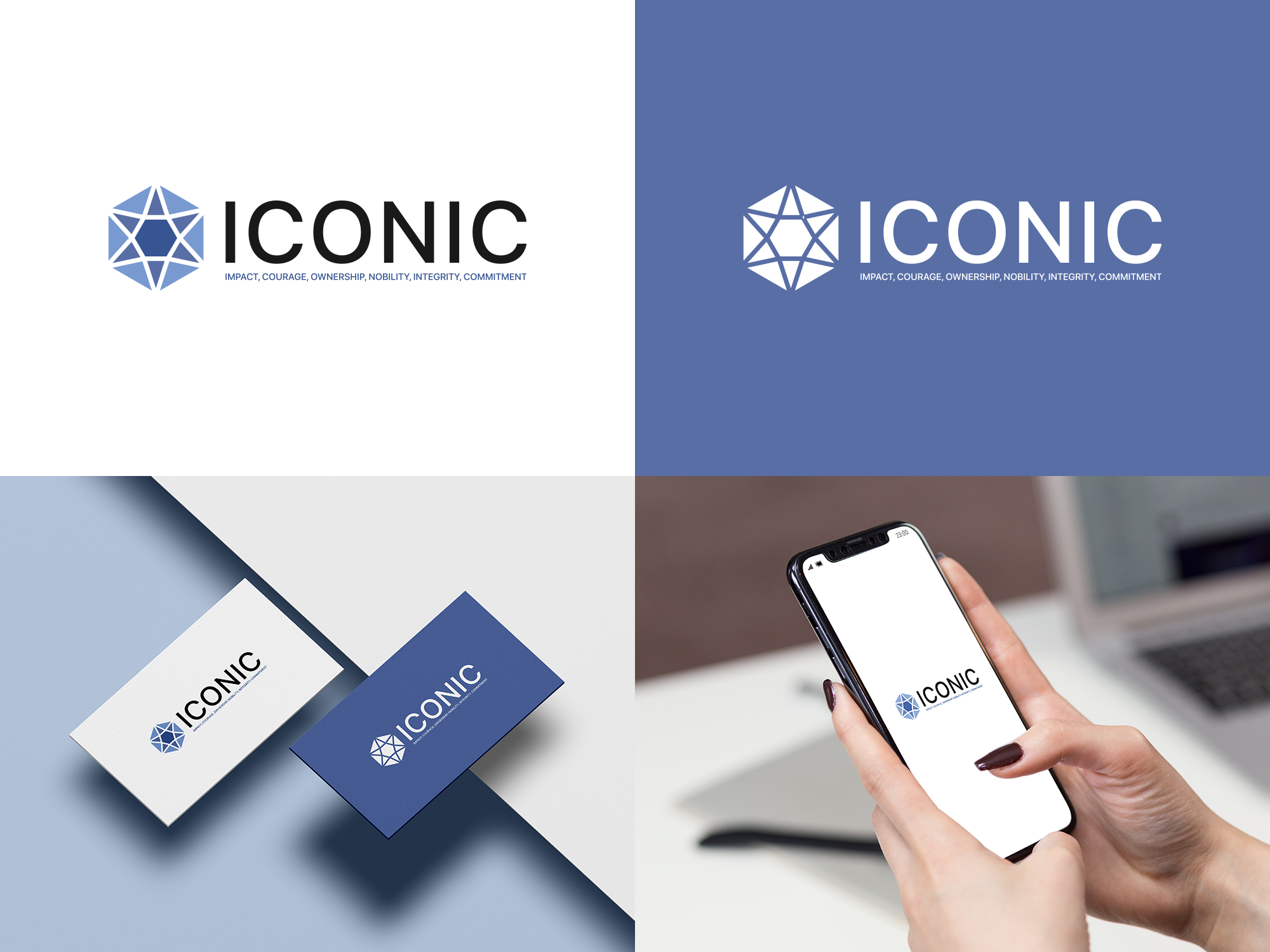 Logo Design by Design.Delight for this project | Design #30124151