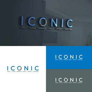 Logo Design by Kenshin777 for this project | Design: #30091932