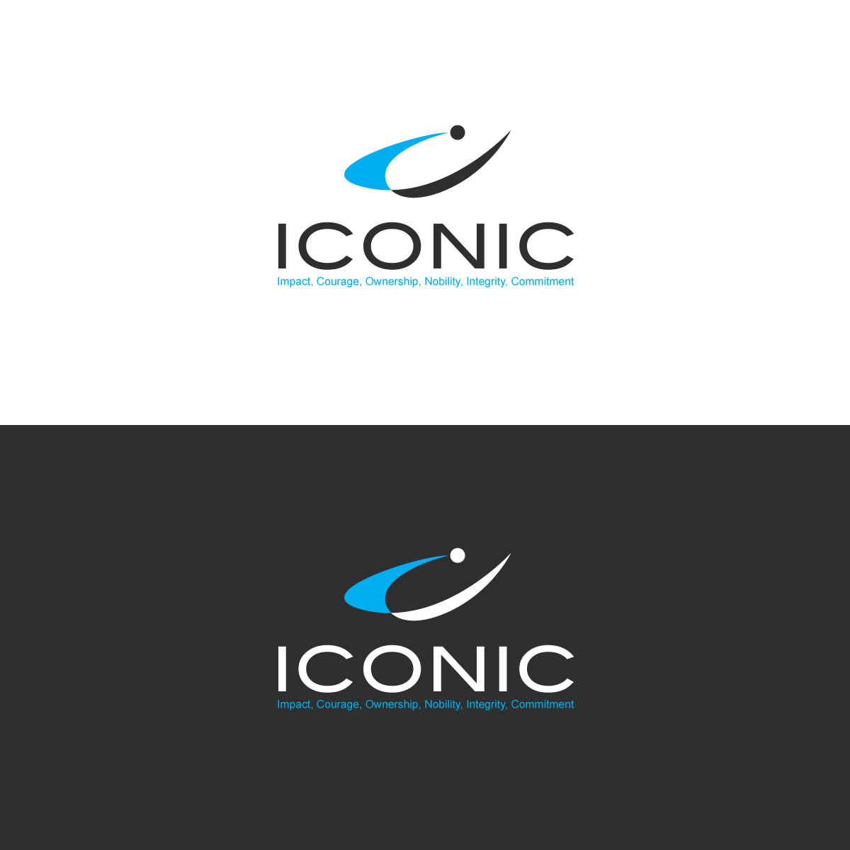 Logo Design by Aleth for this project | Design #30097515