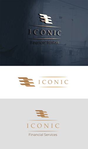 Diseño de Logo por XP Studio para este proyecto | Diseño: #30098600