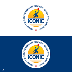 Logo Design by Sujit Banerjee for this project | Design: #30091919