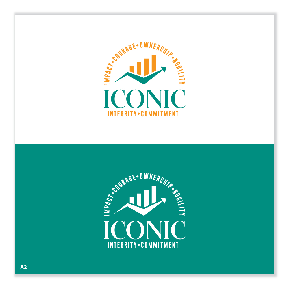 Logo Design by Sujit Banerjee for this project | Design #30091925