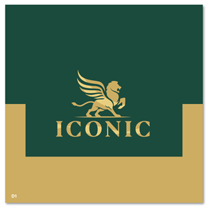 Logo Design by Sujit Banerjee for this project | Design: #30091926