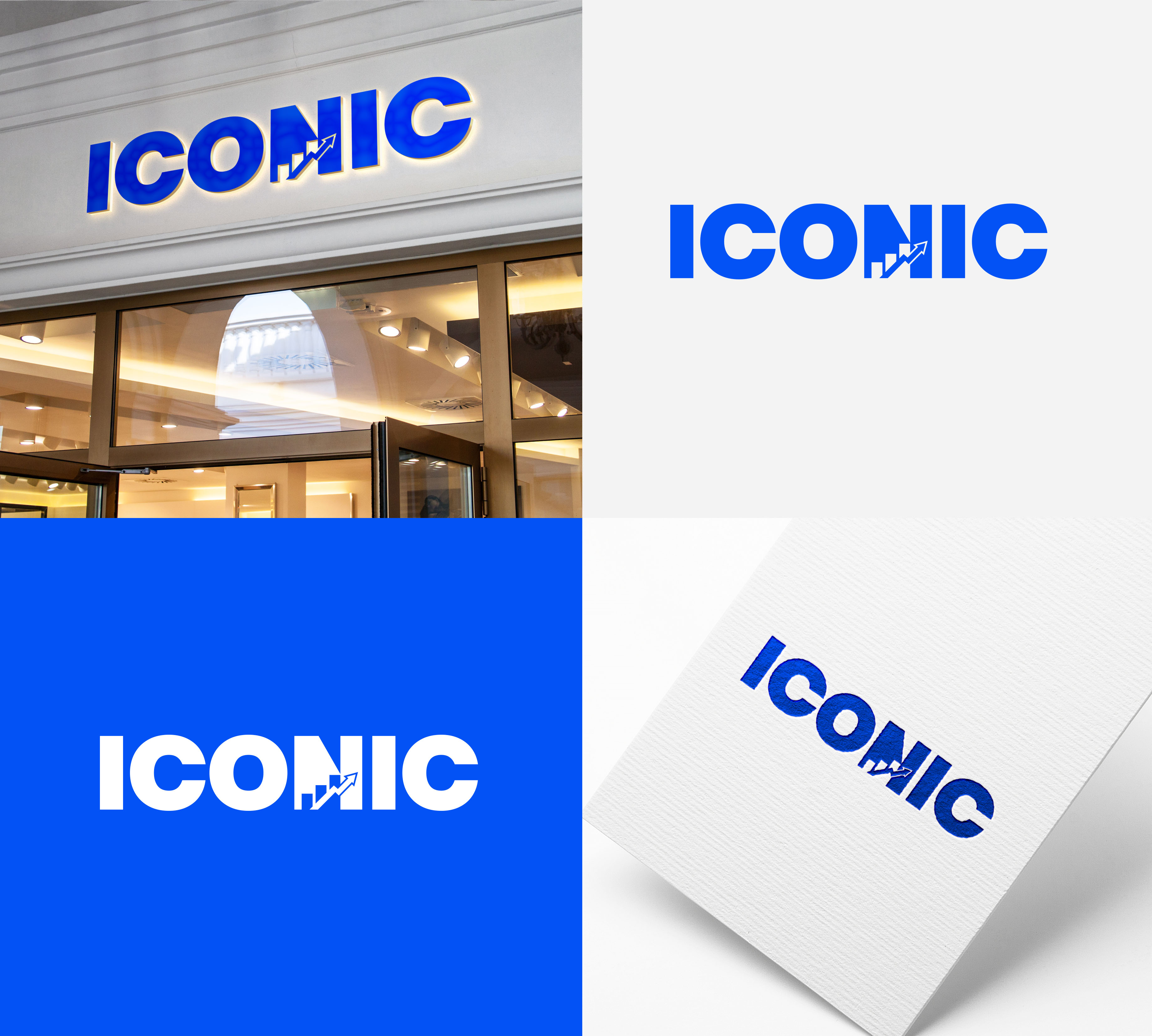 Diseño de Logo por aexoagency para este proyecto | Diseño #30089553