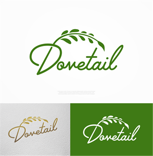 Logo Design by LUTNG. for this project | Design: #30103686