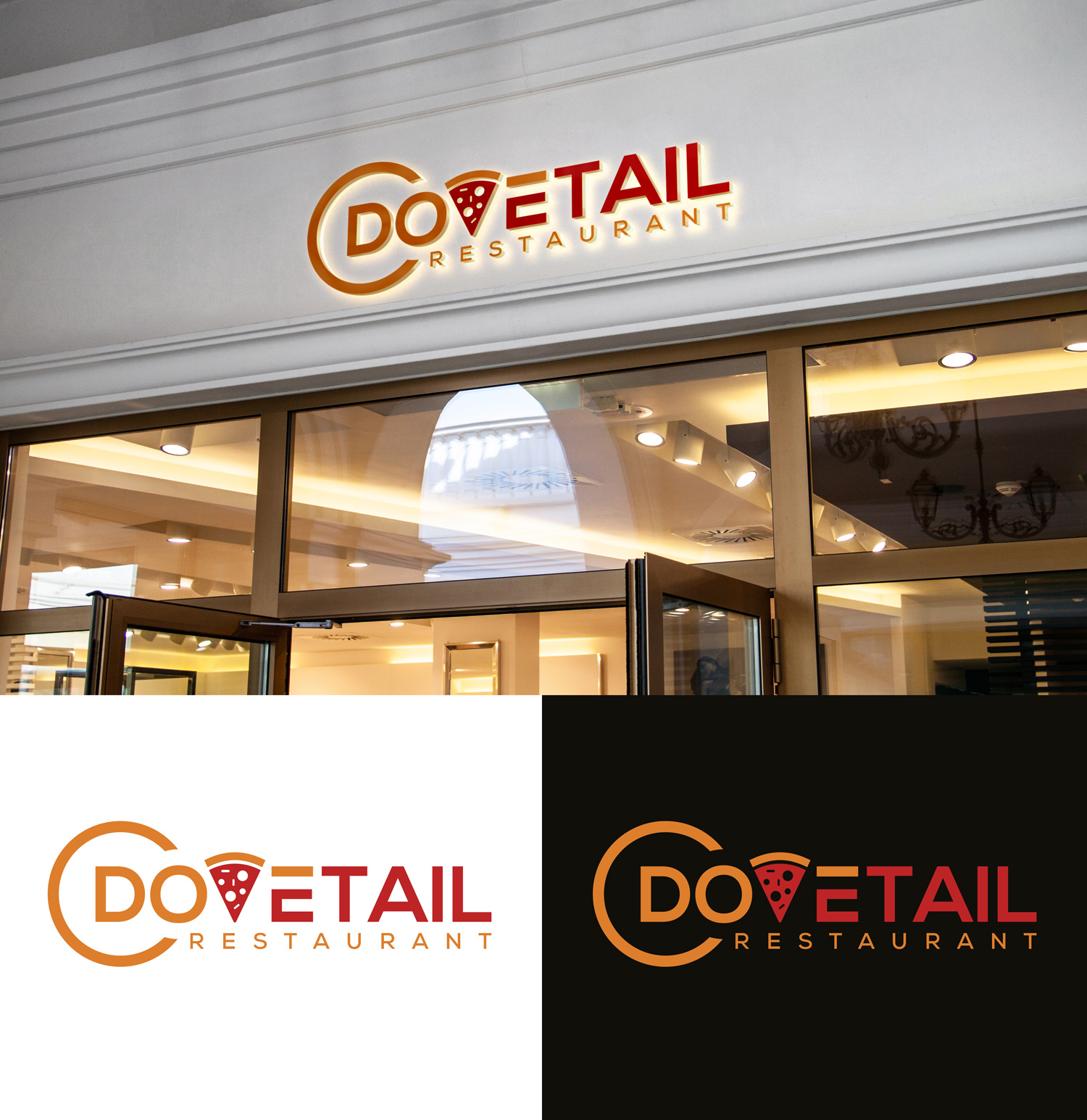 Logo Design by M Art & Design for this project | Design #30096833