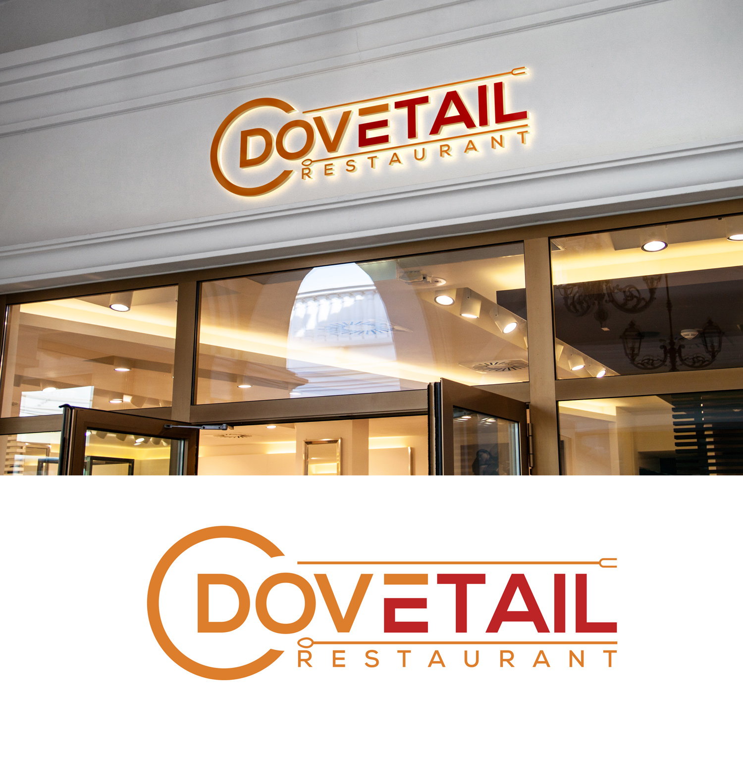 Logo Design by M Art & Design for this project | Design #30096935