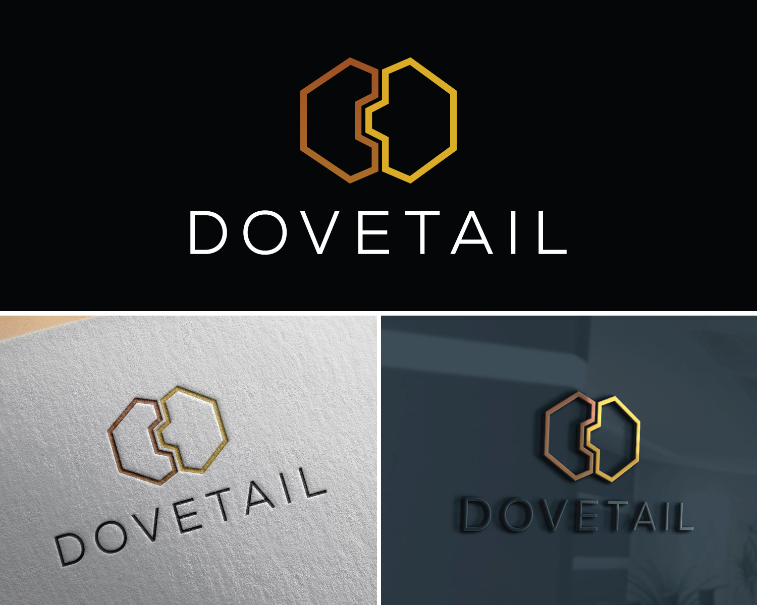 Logo Design by Atec for this project | Design #30089823