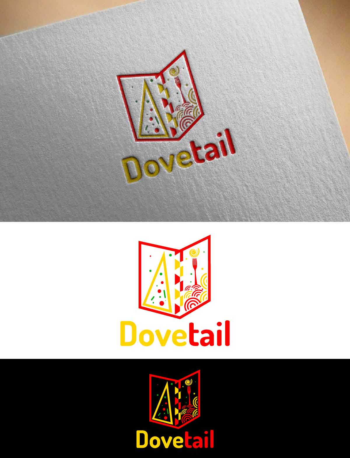 Logo Design by fly  design for this project | Design #30091876