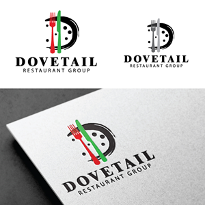 Logo Design by GODDREAMCREATION for this project | Design #30088257
