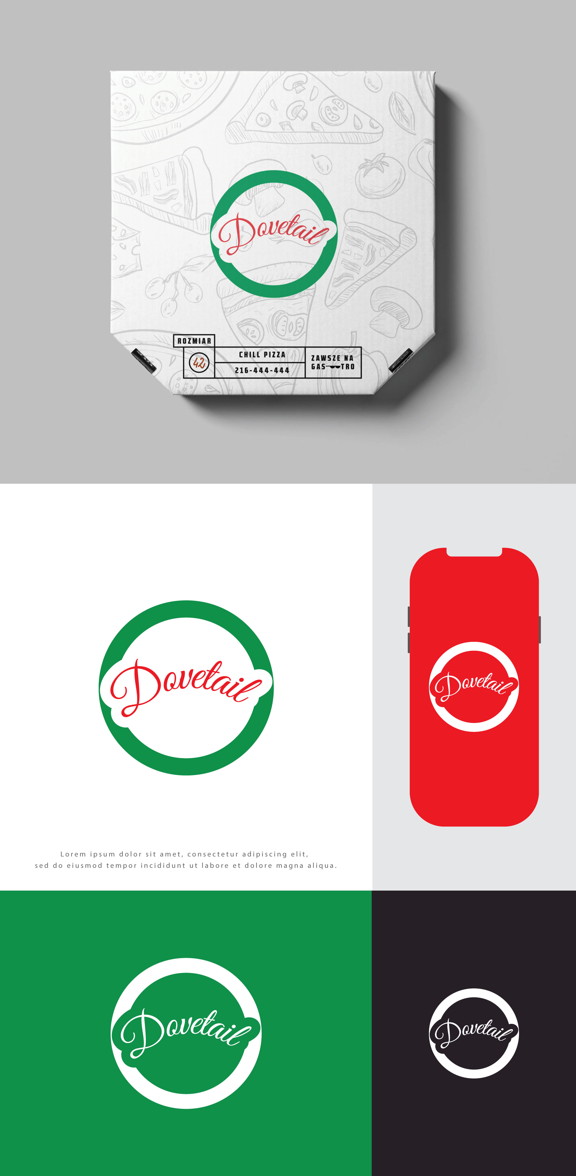 Logo Design by Mohammad_Rasel for this project | Design #30104807