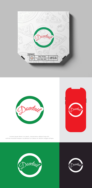 Logo Design by Mohammad_Rasel