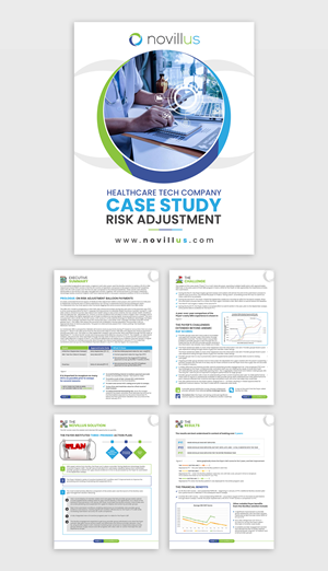 Flyer Design by debdesign for Novillus, LLC | Design: #30091859