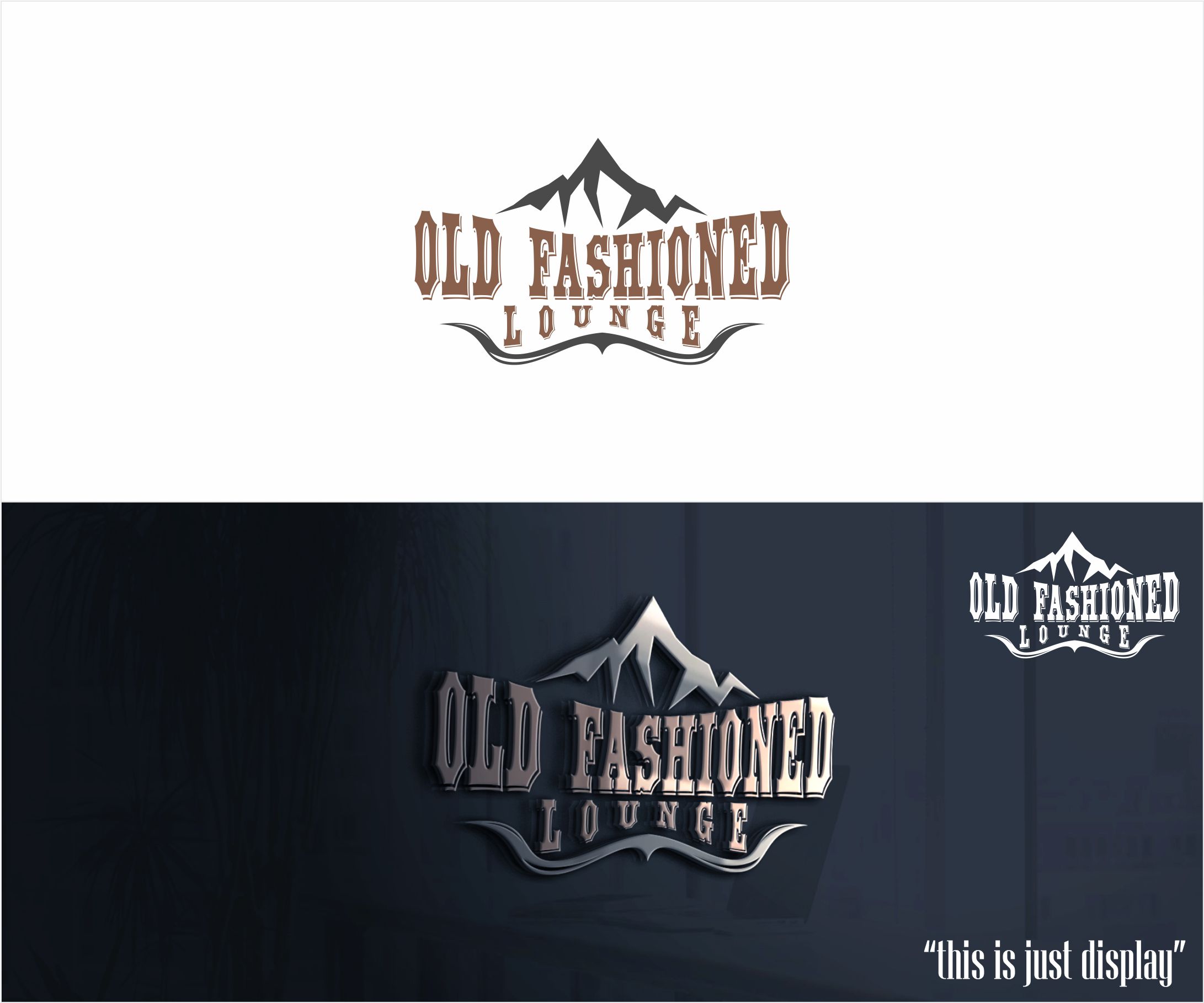 Design de Logo par alkaline pour ce projet | Design #30092456