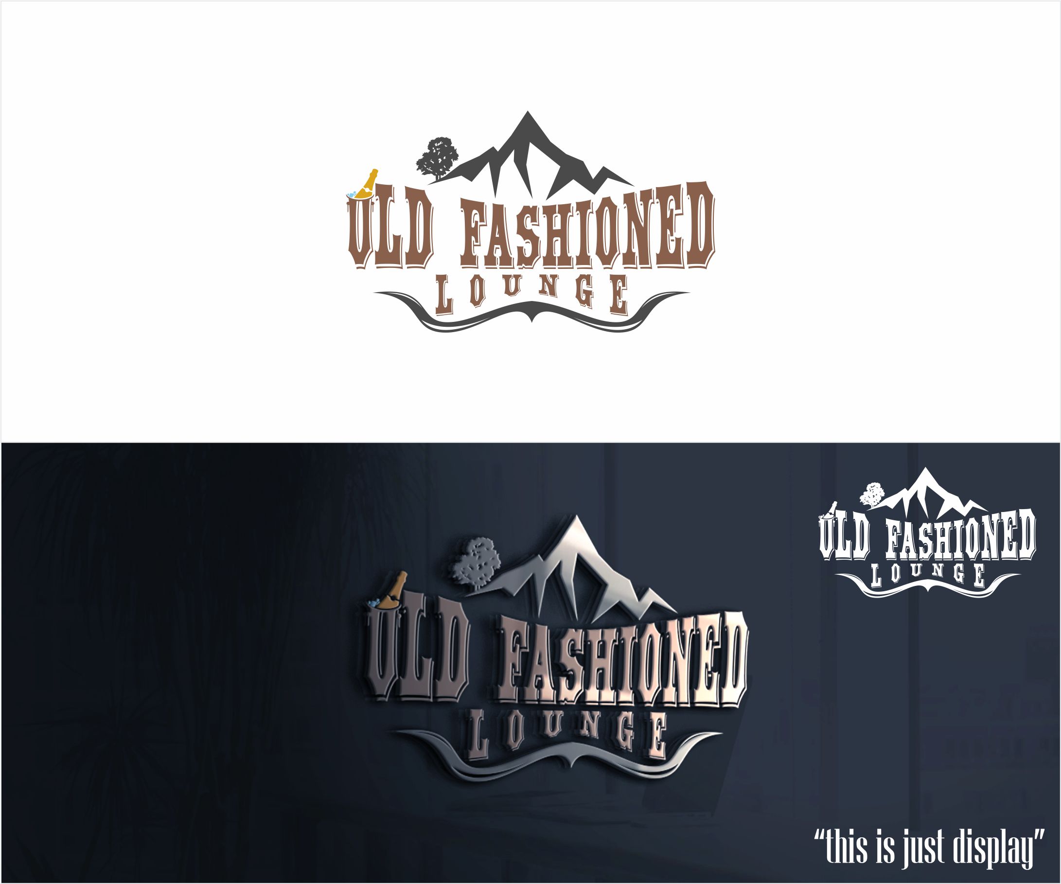 Logo-Design von alkaline für dieses Projekt | Design #30094988
