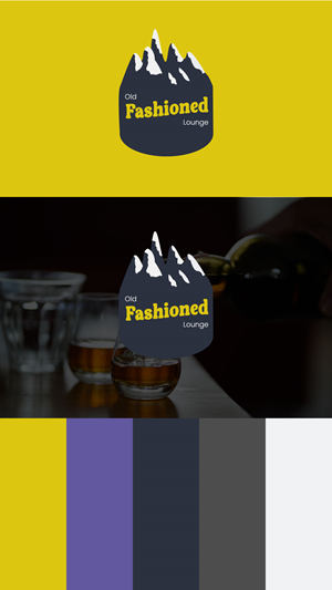 Logo Design by Christabel Owena for this project | Design #30096697