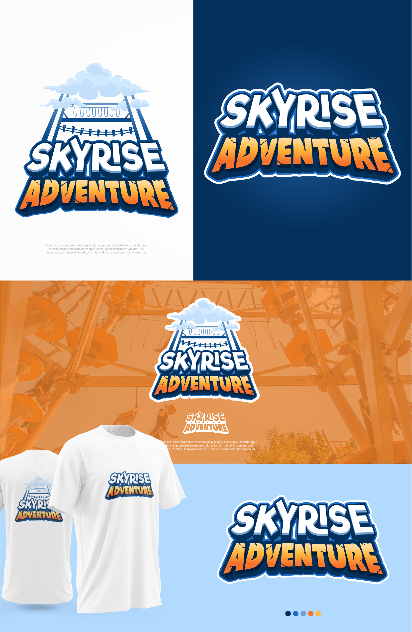 Logo Design by LUTNG. for this project | Design #30130503