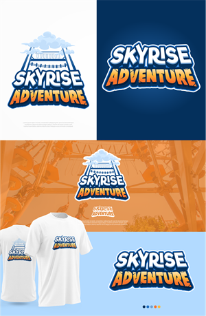 Logo Design by LUTNG.
