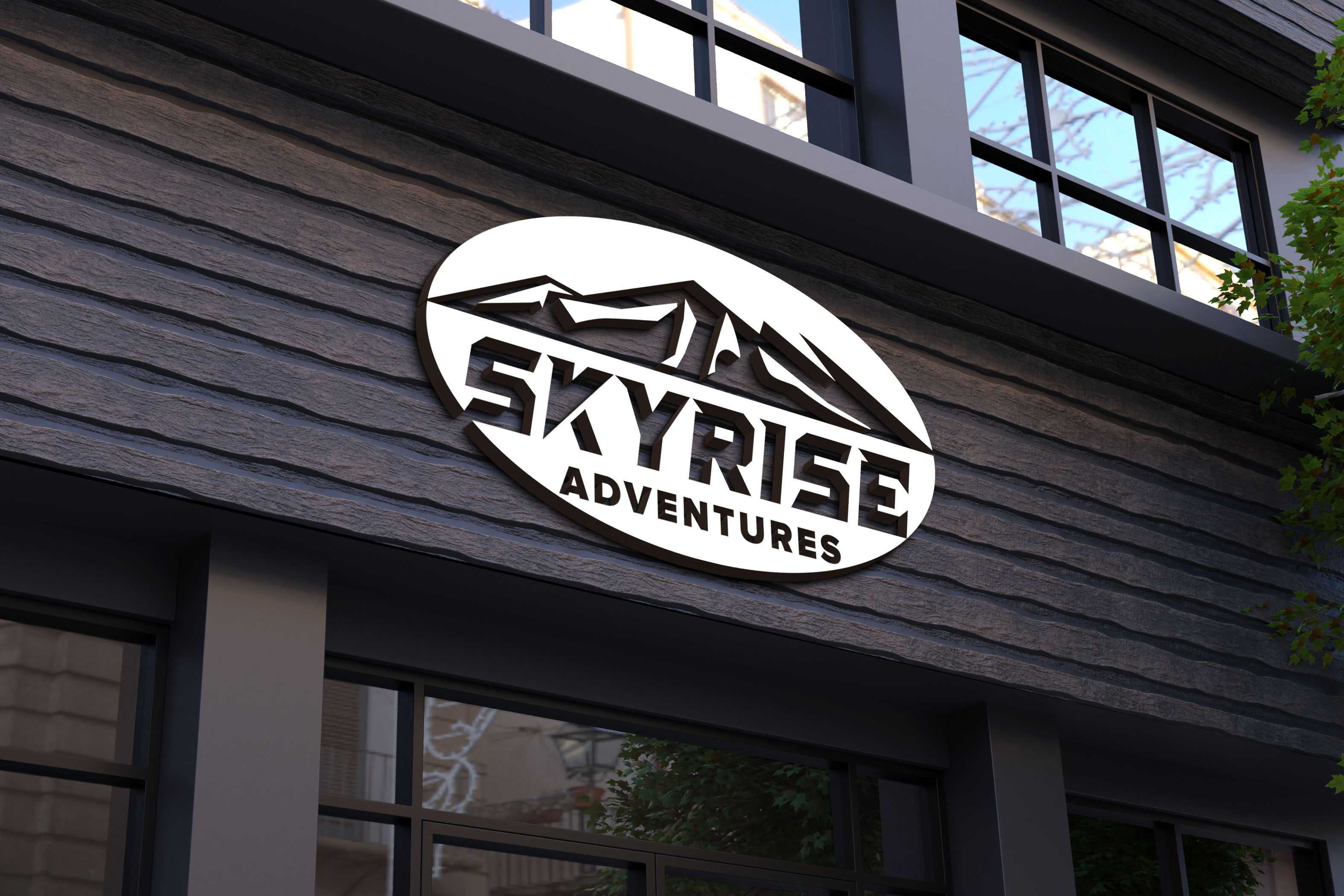 Logo Design by Kavth for this project | Design #30129563