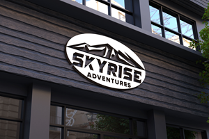 Logo Design by Kavth for this project | Design: #30129563