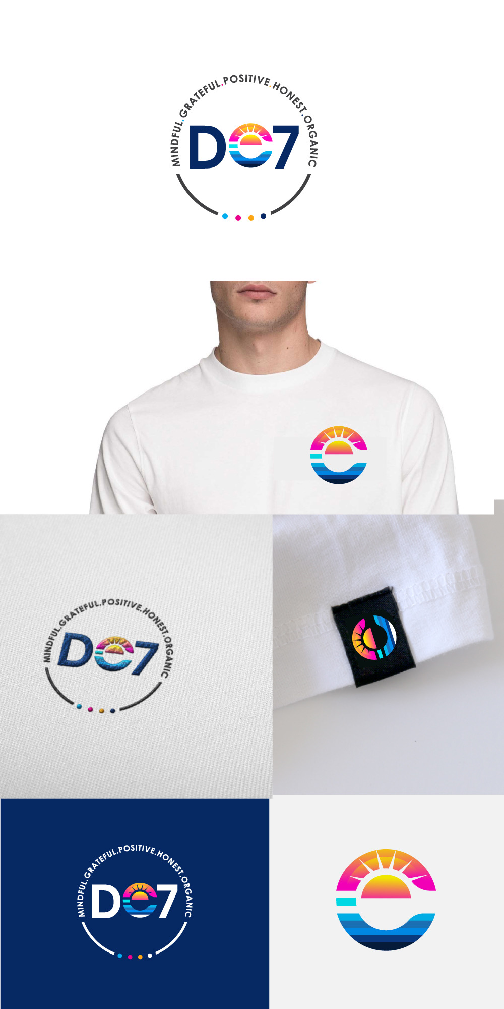 Logo Design by Creative Dubai for this project | Design: #30130970