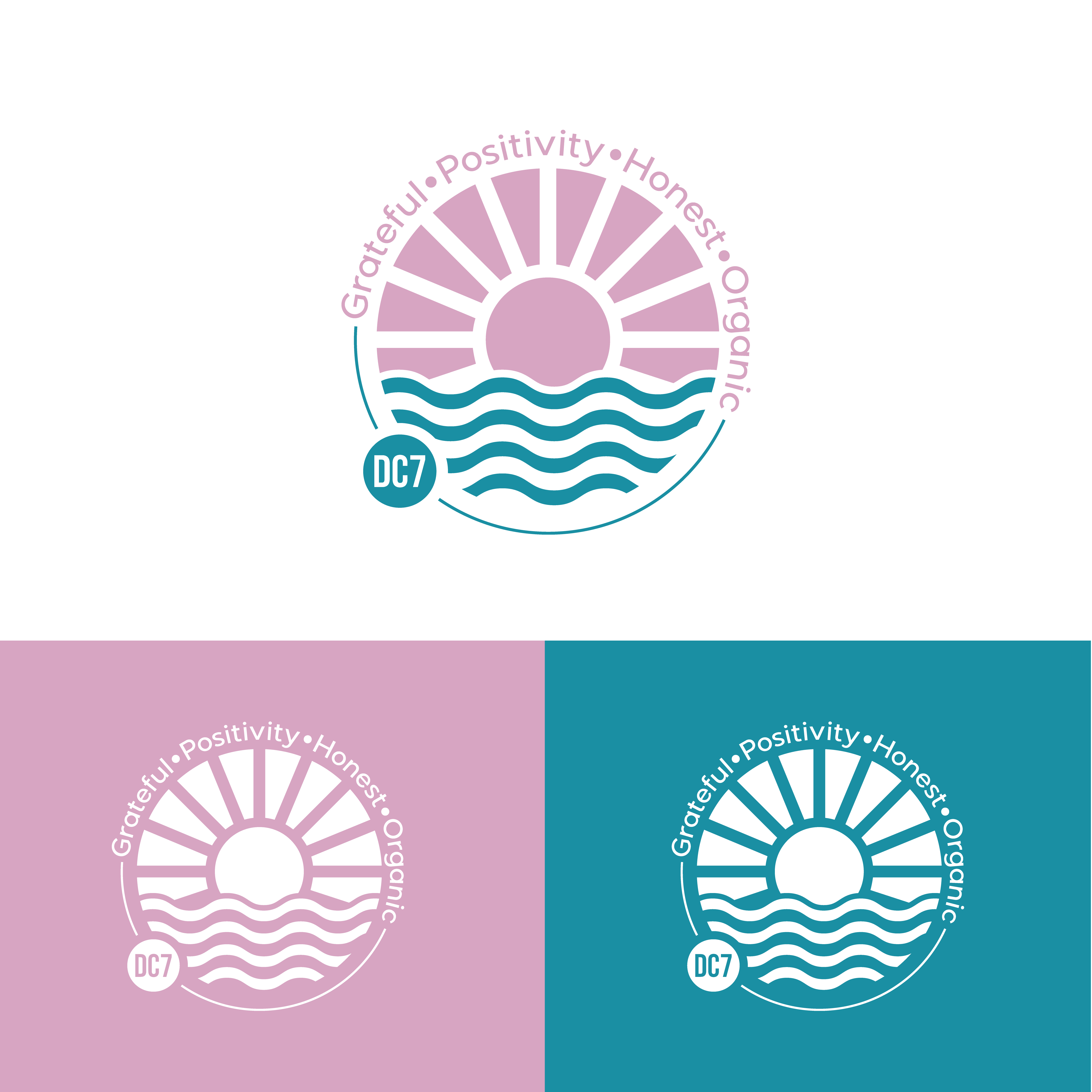 Logo Design by M Art & Design for this project | Design #30098467