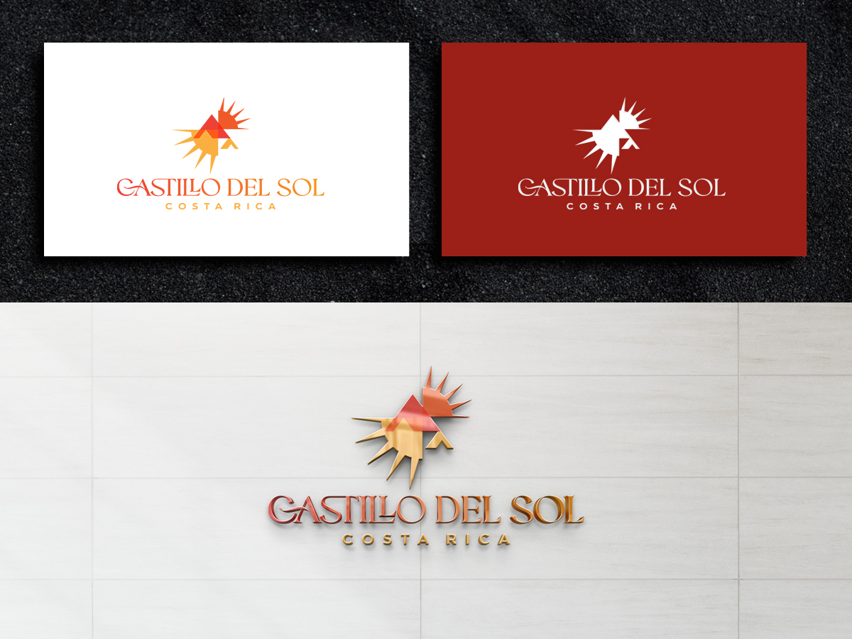 Logo Design by ArtSamurai for this project | Design #30095357